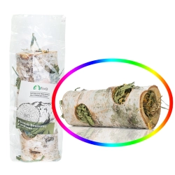 TIVO pieniek brzozowy z ziołami 1szt